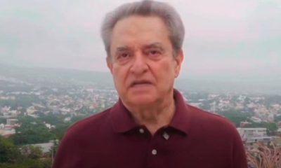 Pío López Obrador busca candidatura a diputado por Chiapas