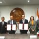 México e India inician negociaciones para acuerdo comercial preferencial