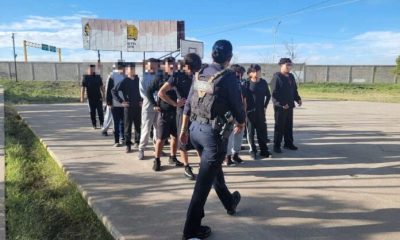 Imparten taller de resolución de conflictos a padres de familia