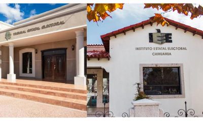 Tribunal Electoral de Chihuahua detiene revocación de mandato contra Cruz Pérez Cuéllar