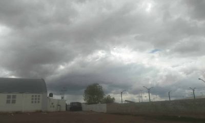 Chihuahua reporta primer caso de hipotermia en la temporada de frío