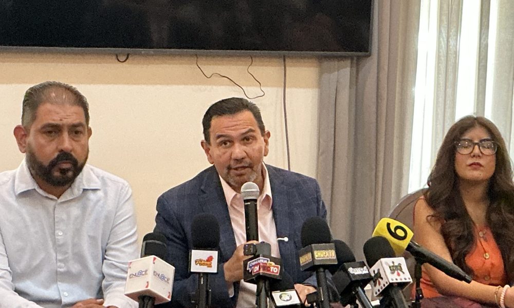 Cruz Pérez Cuéllar destaca la importancia de candidatos competitivos para 2027