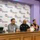 Alerta en Chihuahua por lluvias, vientos y descenso de temperatura