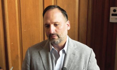 De la Peña rechaza prórroga en candidaturas del PAN por caso Jáuregui
