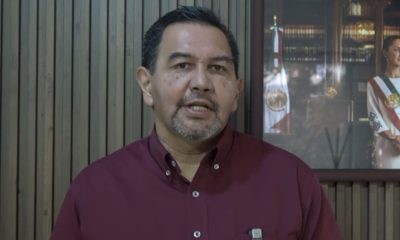 Cruz Pérez Cuéllar llevará a tribunales acusaciones de Maru Campos contra Morena