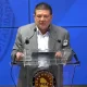 Detención del exfiscal César Jáuregui en Chihuahua es reportada
