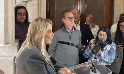 Maru Campos pide seguimiento a acuerdos con el Gobierno Federal