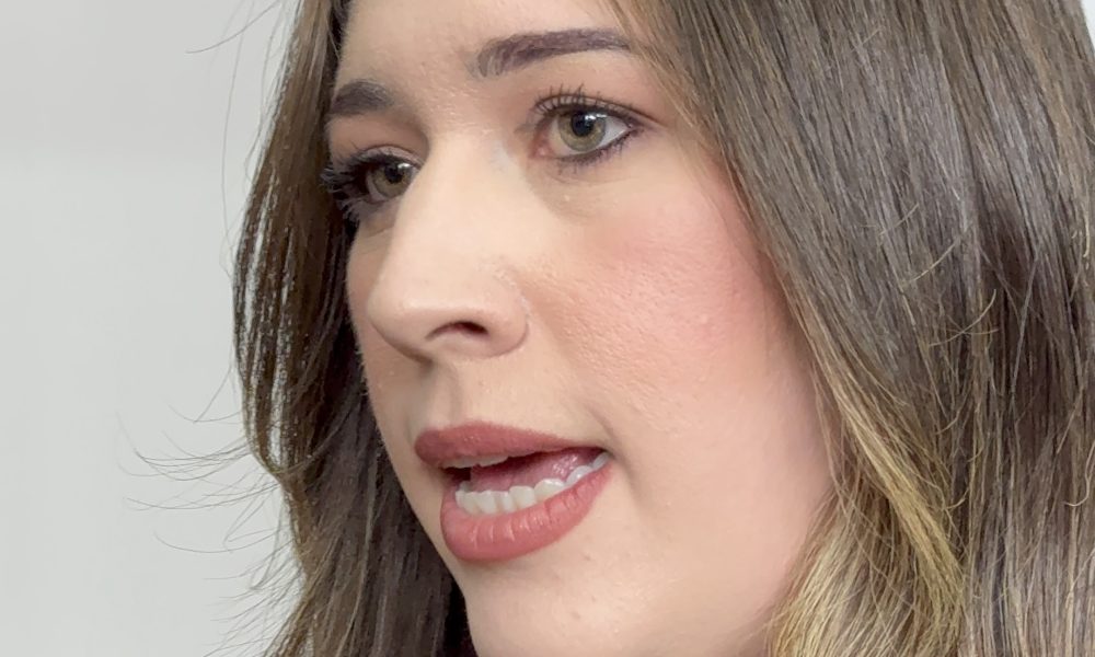 Diputada denuncia escasez de agua en Parral con tandeos de hasta 10 días
