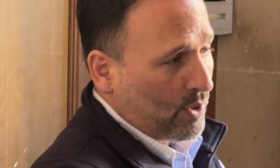 Santiago de la Peña rechaza denuncia de Andrea Domínguez ante la CEDH