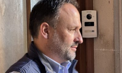 Santiago de la Peña critica la ley antimemes por afectar la libertad de expresión