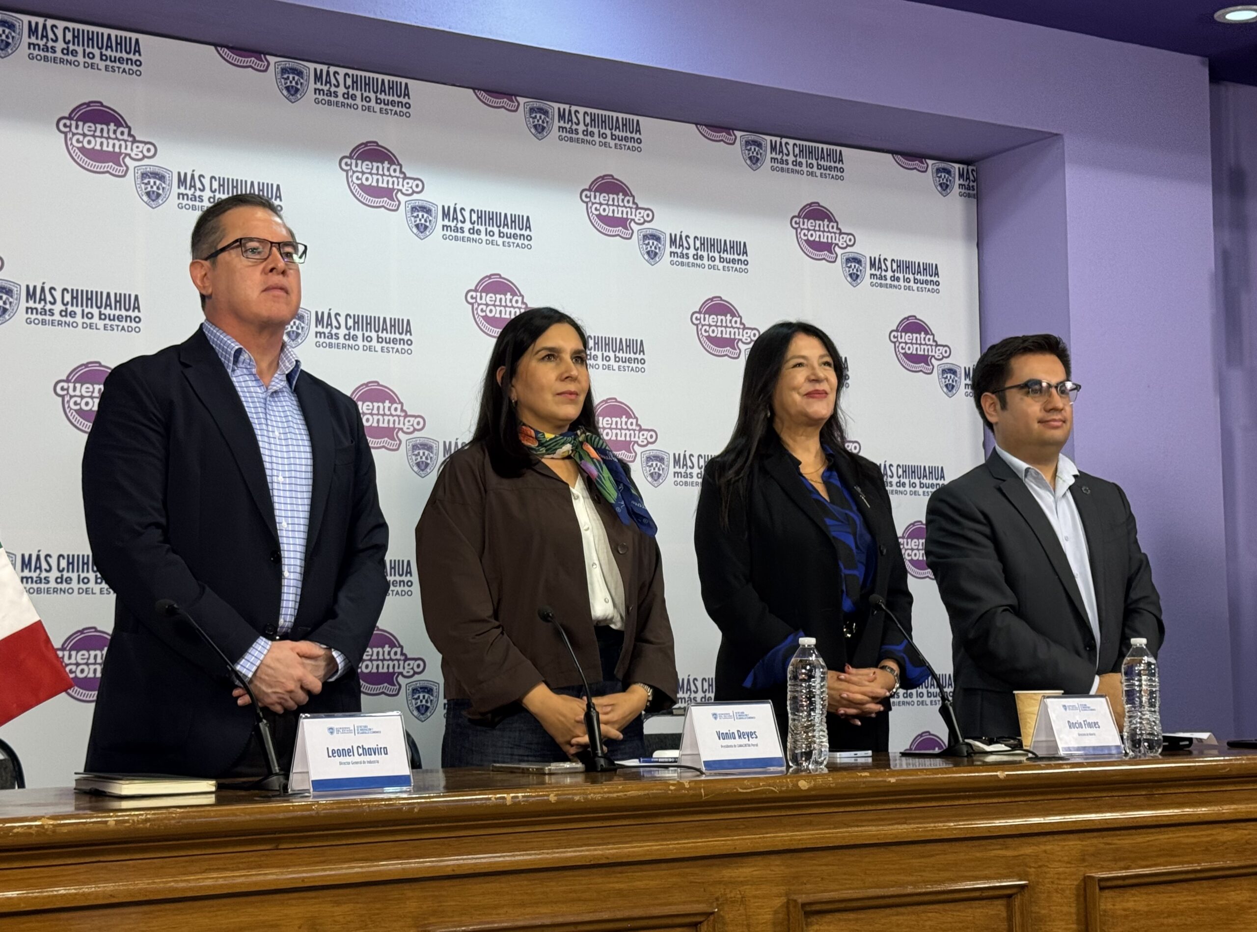Expo Mantenimiento, Maquinaria y Minería 2026 se llevará a cabo en octubre