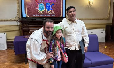 UACH lanza libro sobre desplazamiento forzado en la Sierra Tarahumara