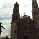 Chihuahua celebra 317 años desde su fundación