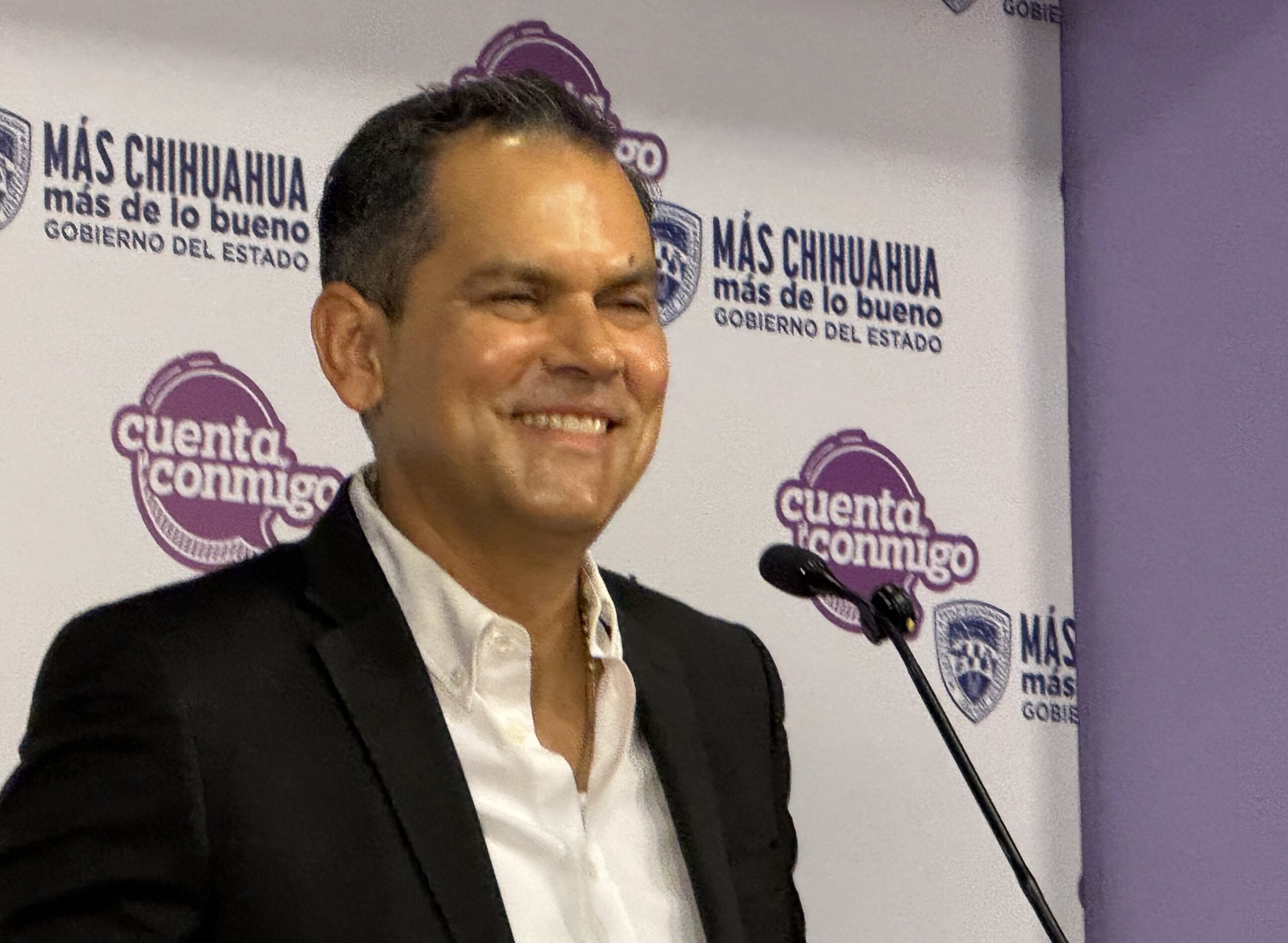 Nuevo modelo de justicia en Chihuahua busca combatir la impunidad