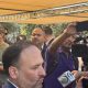 Santiago de la Peña demanda mejores condiciones para trabajadores del IMSS