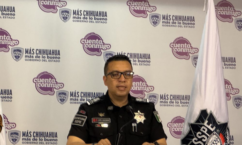 Aseguran más de 22 mil litros de combustible en Chihuahua