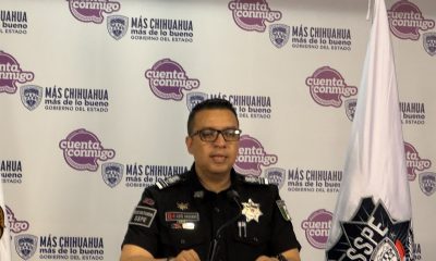 Aseguran más de 22 mil litros de combustible en Chihuahua