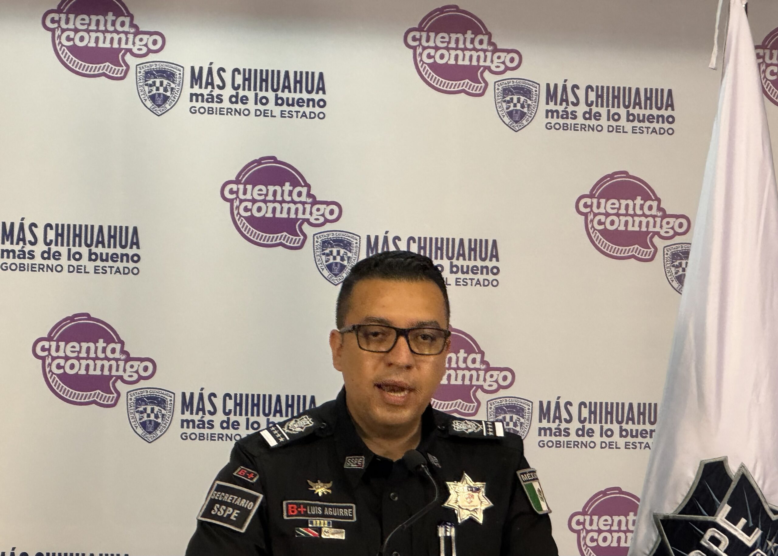 Desmantelan taller clandestino de explosivos en Chihuahua