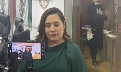Joss Vega aboga por coordinación en seguridad entre gobiernos
