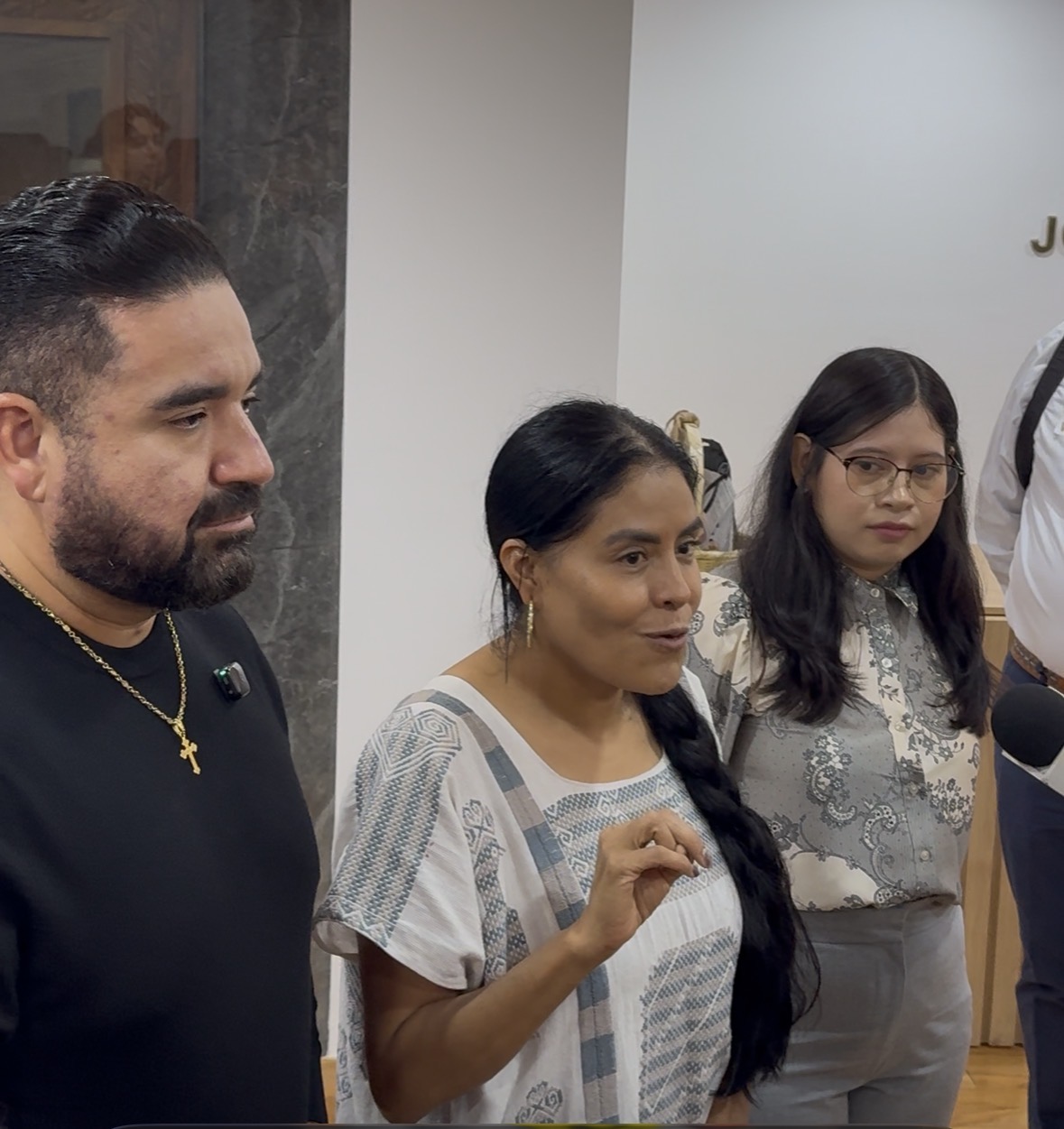 Iniciativa busca penalizar la cohabitación forzada en Chihuahua