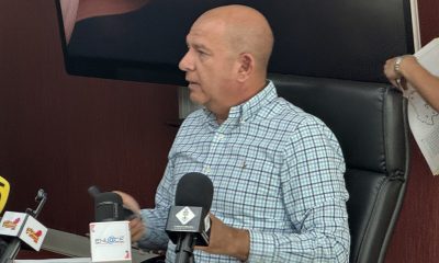 Cuauhtémoc Estrada defiende paridad de género ante críticas del PAN y PRI
