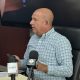 Cuauhtémoc Estrada defiende paridad de género ante críticas del PAN y PRI
