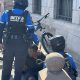 Detienen a hombre tras resistencia en Casa Chihuahua