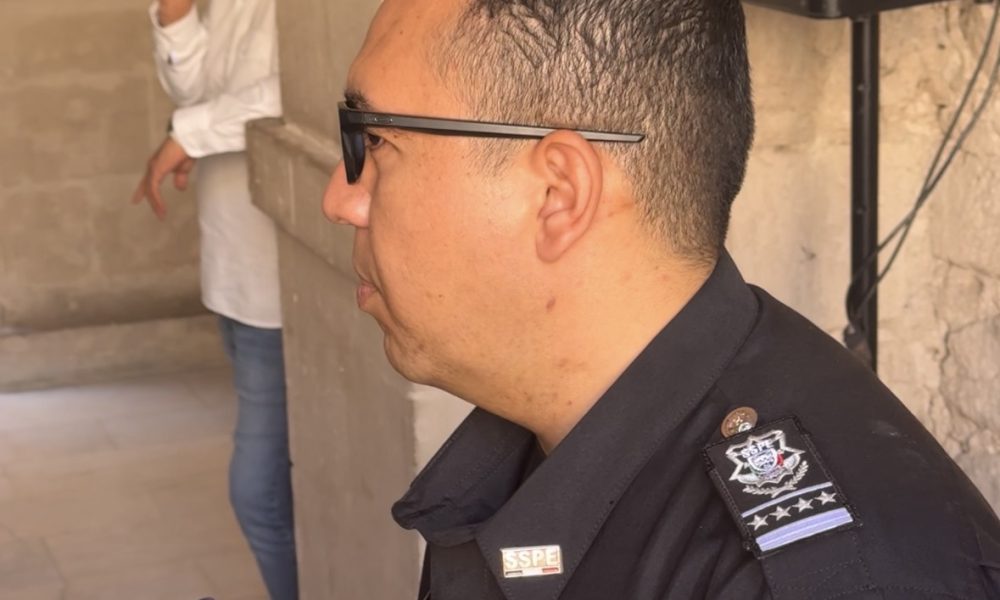 Operativos de seguridad en Chihuahua con apoyo de la Guardia Nacional