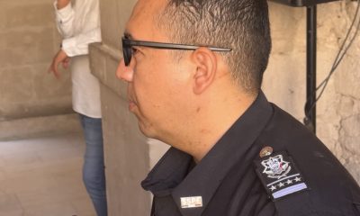 Operativos de seguridad en Chihuahua con apoyo de la Guardia Nacional