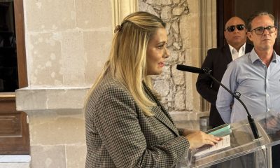 Maru Campos deja al PAN la decisión sobre candidaturas
