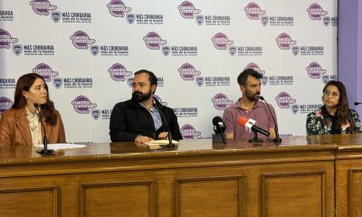 Presentan el espectáculo ‘Motel Cactus’ en el Festival Internacional Chihuahua