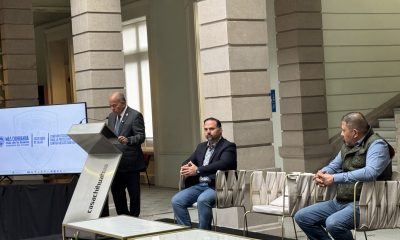 Inauguran Congreso Estatal de Farmacovigilancia 2026 en Chihuahua