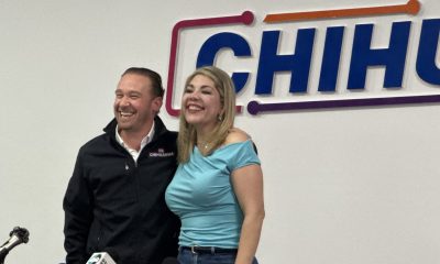 PAN inicia proceso para elegir coordinadores municipales en Chihuahua
