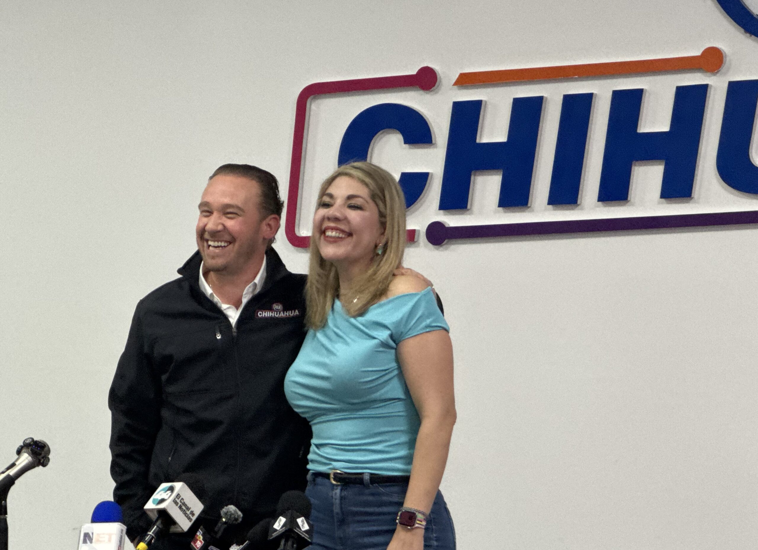 PAN inicia proceso para elegir coordinadores municipales en Chihuahua