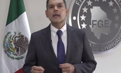 Detienen a César Jáuregui por presunta irregularidad en operativo en Morelos