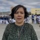 Apoyo familiar a César Jáuregui tras su detención en Chihuahua