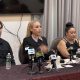 Brenda Ríos se distancia de política en detención de exfiscal Jáuregui