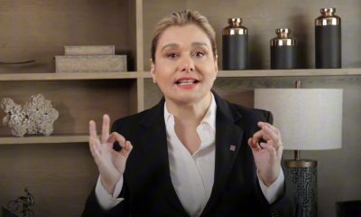 Maru Campos reafirma imparcialidad en el caso del exfiscal César Jáuregui