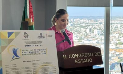 Convocatoria abierta para el Premio de Prevención a las Adicciones 2026