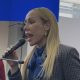 Brenda Ríos denuncia injerencia de Maru Campos en detención del exfiscal