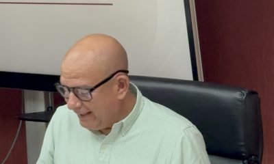 Cuauhtémoc Estrada rechaza acusaciones del PAN sobre caso Jáuregui