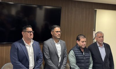 Defensa de César Jáuregui rechaza acusaciones de traición a la patria
