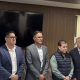 Defensa de César Jáuregui rechaza acusaciones de traición a la patria