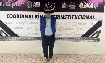 Exfiscal vinculado a proceso por ejercicio ilegal del servicio público en Morelos