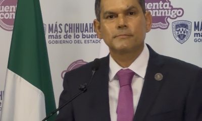 Fiscalía investiga a exfiscal Jáuregui por presunta propiedad de casinos