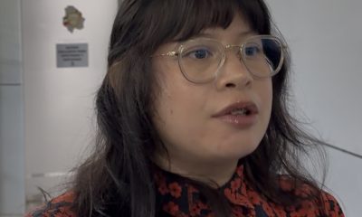 Jael Argüelles critica a Carlos Olson por comentarios sobre la comunidad transgénero