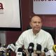 Cuauhtémoc Estrada critica pronunciamiento de Marco Bonilla hacia Morena