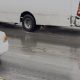 Baches en avenida Tecnológico representan un riesgo para automovilistas