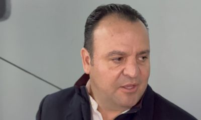 Guillermo Ramírez defiende apoyo a militantes del PRI tras salidas en Hidalgo del Parral