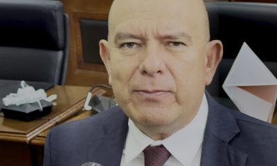 Cuauhtémoc Estrada rinde homenaje a Cuauhtémoc Cárdenas tras su fallecimiento